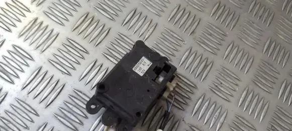 Mazda 626 Air flap motor/actuator HB601GE4V