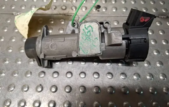 Seat Ibiza IV (6J,6P) Ignition lock 6R0905851D