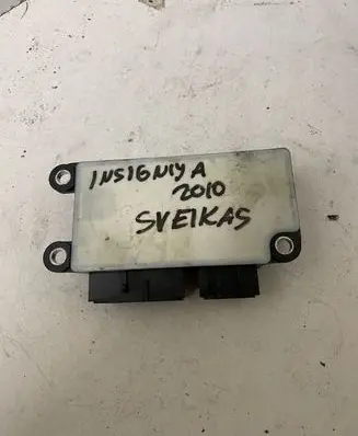 Opel Insignia A Airbag control unit/module 13505596