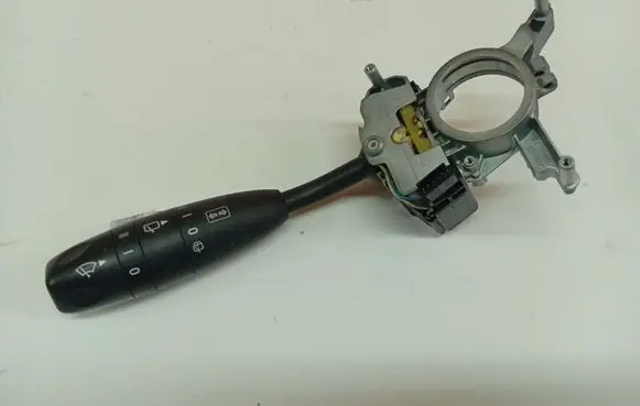 Mercedes-Benz A W169 Wiper control stalk 