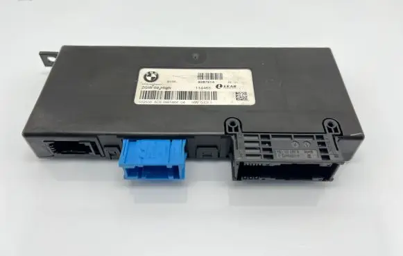 BMW 5 GT F07 Door control unit/module 9267514 114463 860991464
