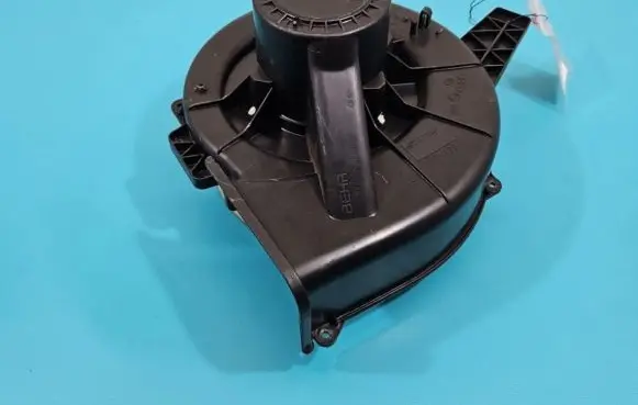 Seat Ibiza IV (6J,6P) Heater fan/blower 6Q1820015 IMPRK1410495