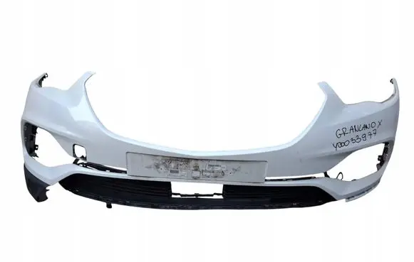 Opel Grandland X Front grill Y00033977