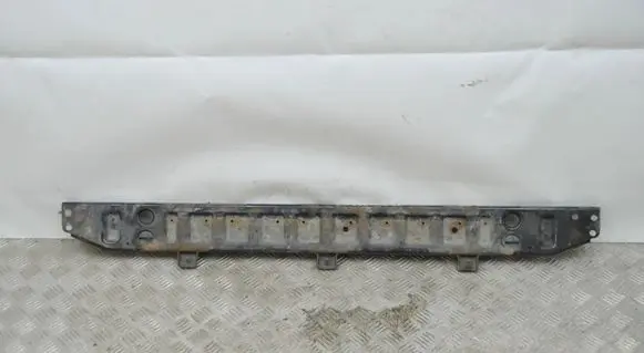Land Rover Range Rover Evoque L538 Bottom radiator support slam panel BJ328A297AA