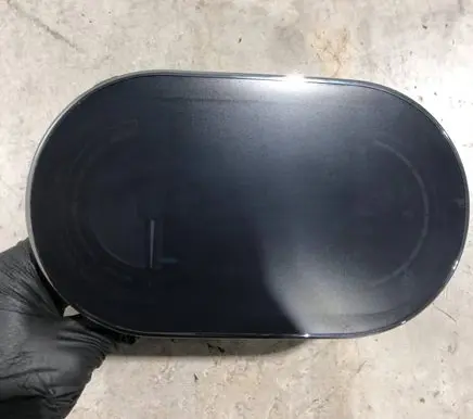 Mini One - Cooper F56 F55 Speedometer (instrument cluster) 5A499A8 62105A499A801 8796201