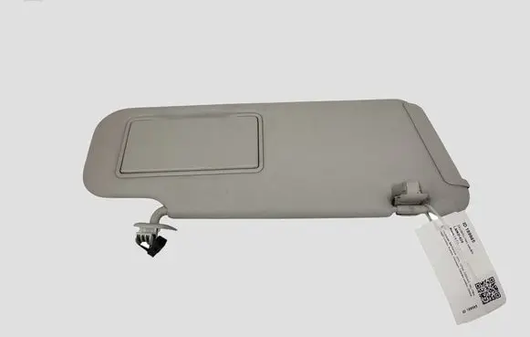 Mazda CX-7 Sun visor