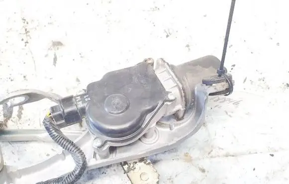 Honda Civic IX Wiper motor 5418c008