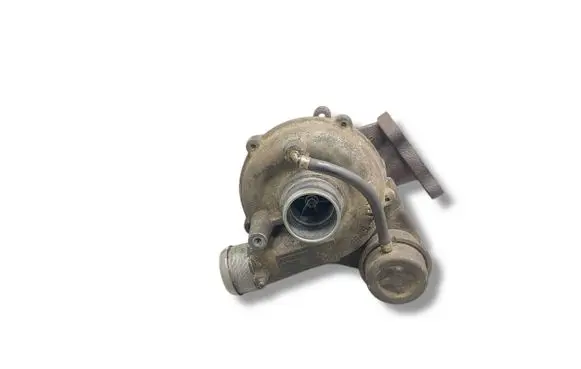 Citroen Xsara Picasso Turbo 9645247080