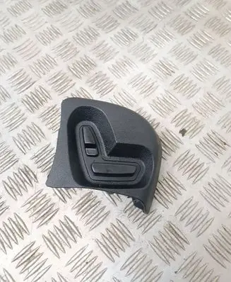 Mercedes-Benz E W211 Seat control switch 2118701110 03465826R