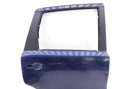 Nissan Note (E11) Rear door