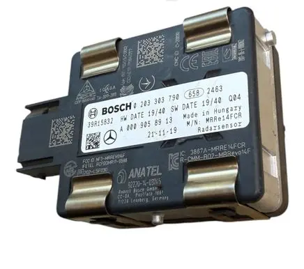 Mercedes-Benz EQA Distronic sensor radar A0009058913