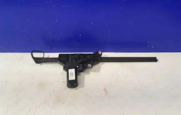 Mercedes-Benz E C207 W207 Seat belt adjustment motor A2078600182