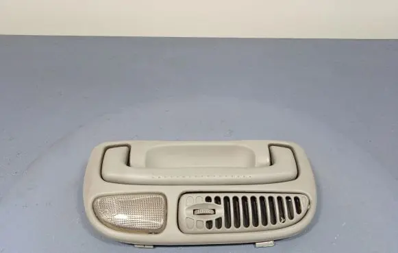KIA Carnival Boot/trunk interior light 0K55251320