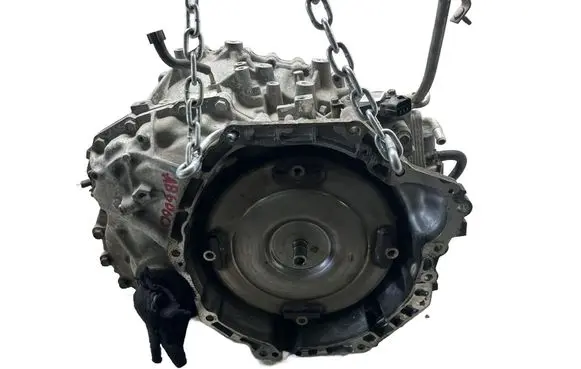 Nissan Murano Z52 Automatic gearbox 29X0B AMX3