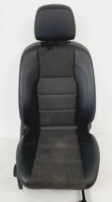 Front passenger seat