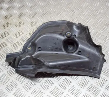 BMW X3 F25 Other trunk/boot trim element 9184007