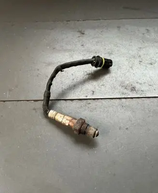 Lambda probe sensor