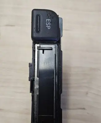 Audi A4 S4 B6 8E 8H Dashboard storage box/compartment 8E1941561C