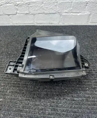 BMW X5 F15 Head up display screen 9321277 13329117 17089310