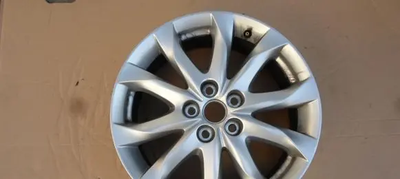 Mazda CX-3 R18 alloy rim 
