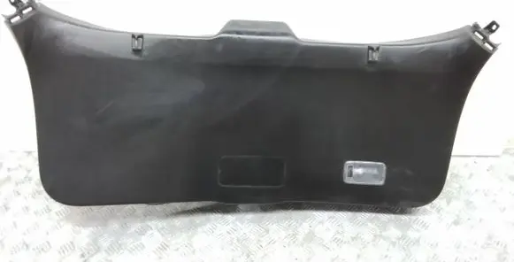 Mazda CX-5 II Tailgate trim KB7W68960