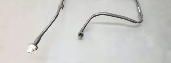 Brake line pipe/hose