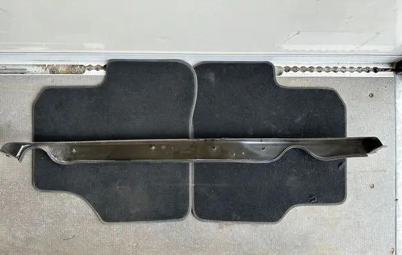 Volkswagen T-Roc Other engine bay part 5G0805275C 5G0806239C 54720X6