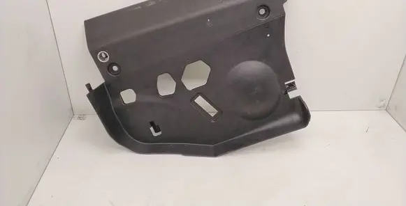 BMW 1 F20 F21 Dashboard lower bottom trim panel 9236601 29112012 51459205397