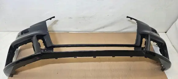 Audi A3 S3 8V Front bumper 8V3807437AM