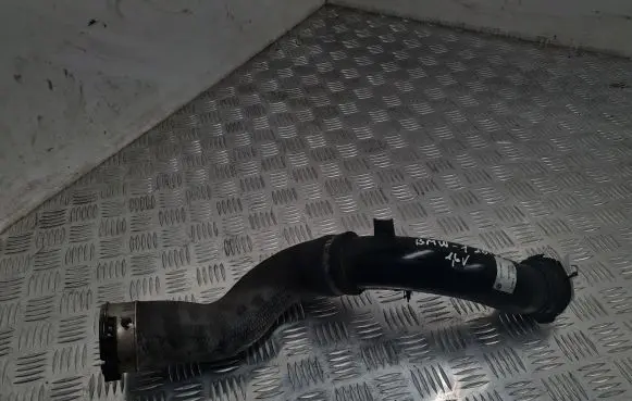 BMW 1 F20 F21 Air intake hose/pipe