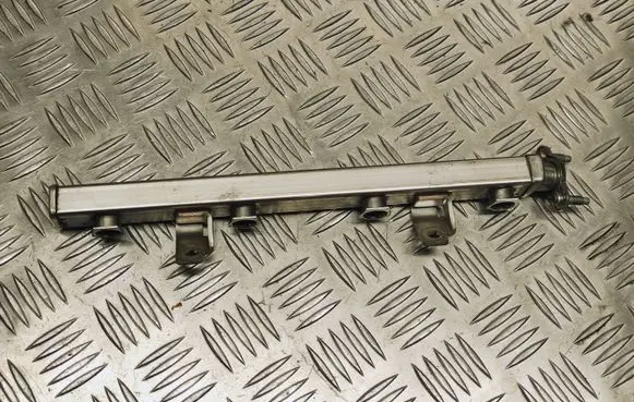 KIA Rio Fuel main line pipe 3535003500