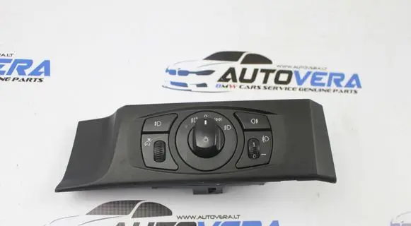 BMW 5 E60 E61 Light switch 6953739