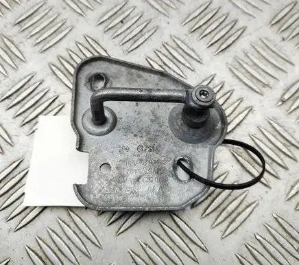 Skoda Superb B8 (3V) Engine bonnet/hood lock/latch loop/hook 3V0823186A