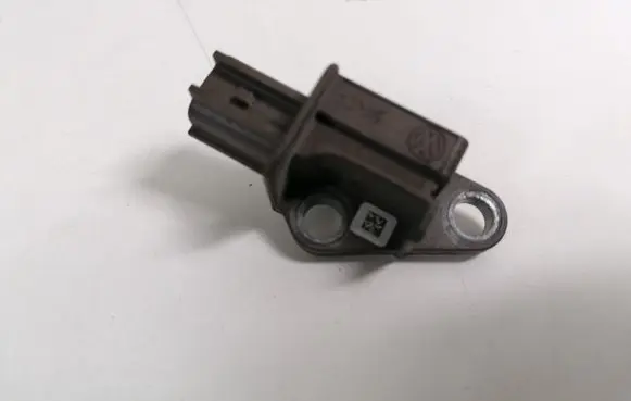 Audi A6 S6 C6 4F Airbag deployment crash/impact sensor 1K0909606