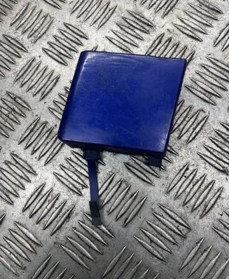 Seat Ibiza II (6k) Front tow hook cap/cover 6K0807155 M8031