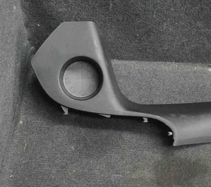 Audi A5 8T 8F Front sill trim cover 8T0853906B