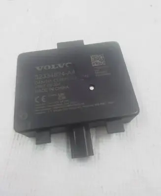 Blind spot module
