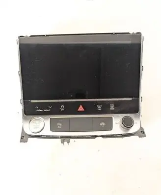 Audi A8 S8 D5 Screen/display/small screen 4N0919603B 4N0959673