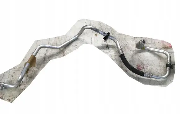 Renault Trafic II (X83) Air conditioning (A/C) pipe/hose 8200497091