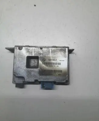 BMW 5 F10 F11 Camera control unit module 9462613 KAFAS2 19B263UU7384