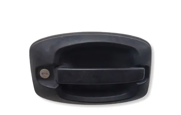 Fiat Ducato Front door exterior handle 233350