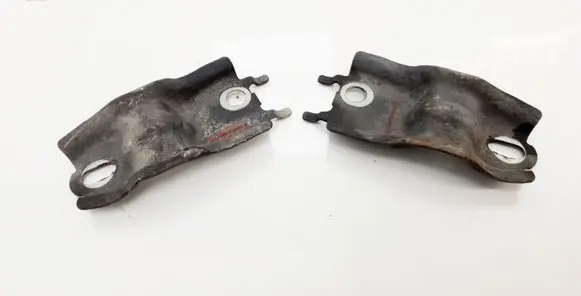 Mini One - Cooper Clubman R55 Sway bar bush bracket, front 96839077 968390770R00O 96839075