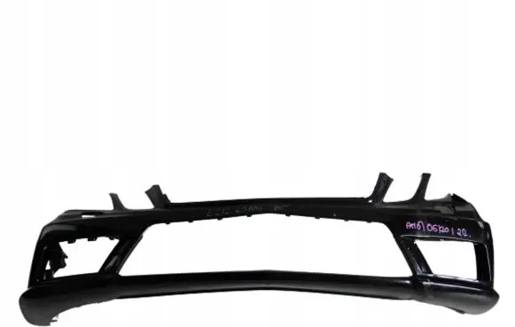 Mercedes-Benz E W212 Front bumper