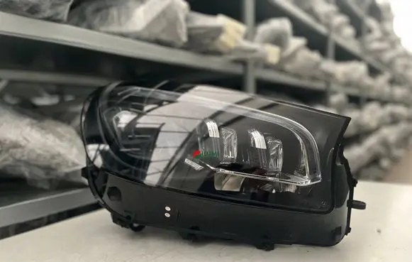 Mercedes-Benz GLE W167 Headlight/headlamp A1679066001