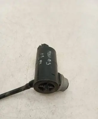 Windscreen/windshield washer pump