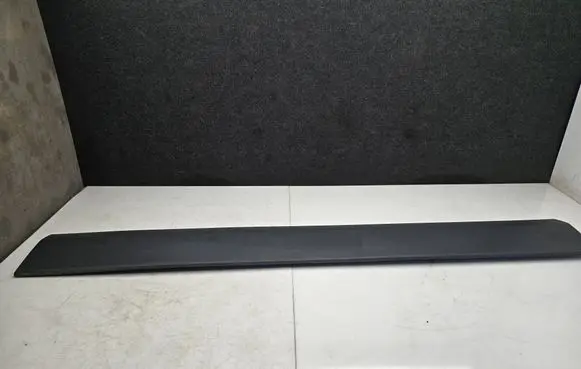 Volkswagen Crafter Sliding door trim (molding) A9066900800 ZGS001 12533998