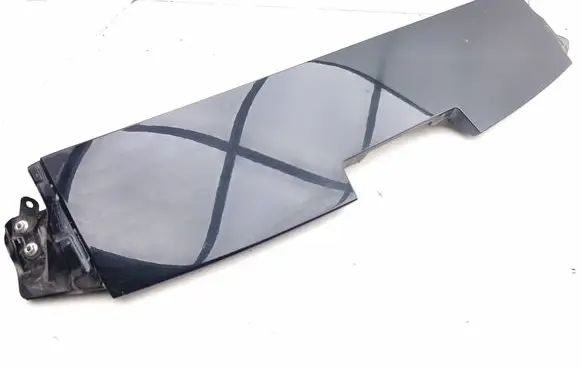 Nissan Leaf II (ZE1) Tailgate/trunk spoiler 2207145A 5KA0A 96032