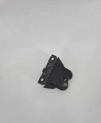 Audi A4 S4 B6 8E 8H Loading door lock 