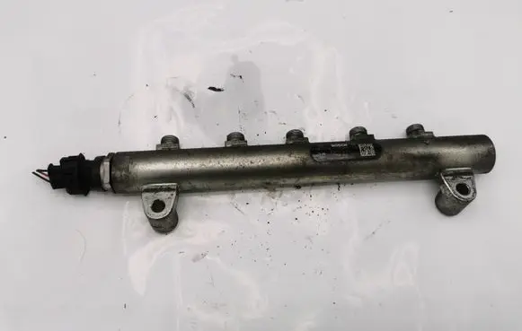 Chevrolet Captiva Fuel main line pipe 0445214174