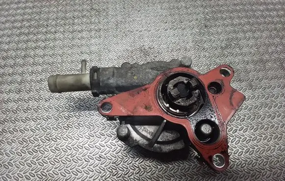 Renault Master III Vacuum pump 146508418R